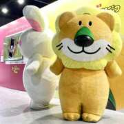 さや 🦁🐰 ミルキーラテ