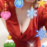 大沢まひる クリスマス♪(´ε｀ ) YESグループ水戸　華女