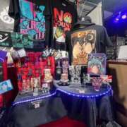 ねお ざわ・・・ざわ・・・ざわ・・・ 新宿スピン