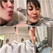 咲（サク） She's back.🏠🕊️ シェリーエンジェル