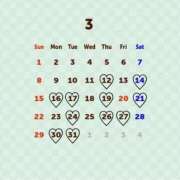 ヒメ日記 2026/03/11 18:00 投稿 沙和怜佳 プレジデントクラブ