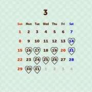 ヒメ日記 2026/03/13 18:02 投稿 沙和怜佳 プレジデントクラブ