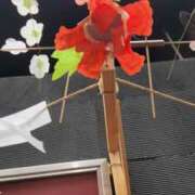 ヒメ日記 2025/05/09 11:01 投稿 岡田 おふくろ