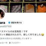 ヒメ日記 2026/04/12 10:00 投稿 お宝発見❗️ グッドスマイル