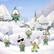 黒崎 ティナ　ミロ　ザ・フロ 華恋人(カレント)