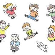 黒崎 令和の子供達に興味津々 華恋人(カレント)