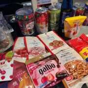 ヒメ日記 2025/12/19 00:33 投稿 かりん THE ESUTE 五反田店