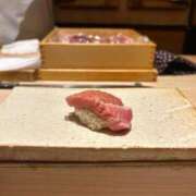 かりん 2日目は昼から鮨‼️ THE ESUTE 五反田店