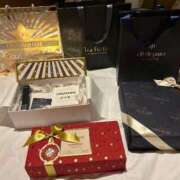 ヒメ日記 2025/12/24 15:17 投稿 かりん THE ESUTE 渋谷