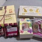 かりん 良い夢見れそう…明日はぱわふぇすに行ってきます💖 THE ESUTE 渋谷