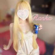 らんか 納めましたぁ🩵 男爵