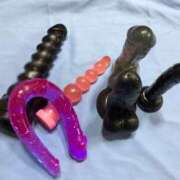 ヒメ日記 2025/01/11 13:38 投稿 Sado(サド) THE SECRET 五反田メスイキ研究所