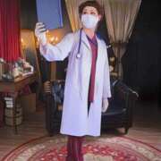 ヒメ日記 2025/05/28 19:52 投稿 Sado(サド) THE SECRET 五反田メスイキ研究所