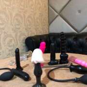 ヒメ日記 2026/01/29 21:46 投稿 Sado(サド) THE SECRET 五反田メスイキ研究所