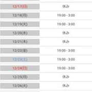 ヒメ日記 2023/12/13 13:01 投稿 るか 西船人妻花壇