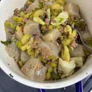 べに セブンのおでん(-.-)y-., o O廃止？🍢 西船人妻花壇