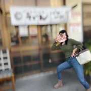 華莉菜(かりな) うどん県で食べすぎた話 PLUS梅田店