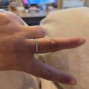 ゆみ 熱下がったよ♥️ 久喜鷲宮ちゃんこ