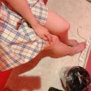 はな 昨日の余韻…🤍 エンジェルハンズ