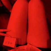 かなた 花粉か…？ クリステル