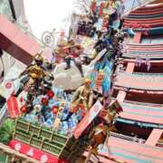 ヒメ日記 2026/07/03 18:59 投稿 えいる 海上空天 SHANGHAI HEAVEN