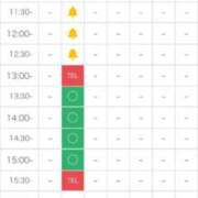 ヒメ日記 2025/04/11 20:50 投稿 堀江 なこ 30代40代50代と遊ぶなら博多人妻専科24時