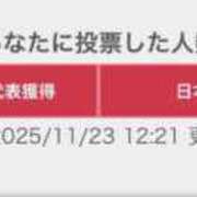 ヒメ日記 2025/11/23 13:21 投稿 にじか TALENT（タレント）