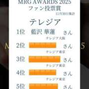 藍沢 華蓮 🗳️中間発表🐶 テレジア大阪