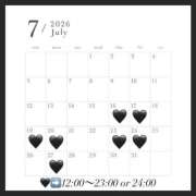 ヒメ日記 2026/07/13 20:27 投稿 かな 白いぽっちゃりさん錦糸町店