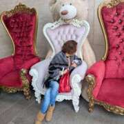 あさみ 通勤中ー♪ 熟女の風俗最終章 本厚木店