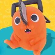 小暮あきの チェンソーマン 全裸にされた女たちor欲しがり痴漢電車