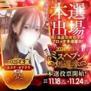 ヒメ日記 2024/11/17 22:12 投稿 うた 大阪はまちゃん 谷九店