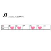 ヒメ日記 2025/08/24 17:28 投稿 みい club Ego