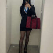 ヒメ日記 2026/03/12 23:53 投稿 猫宮くれは 厚木OL委員会