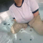 ヒメ日記 2025/02/17 13:22 投稿 えそら 巨乳痴女専門店 萌えの隣人 新宿店