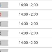 ヒメ日記 2025/08/07 18:27 投稿 りんか 多恋人倶楽部（山口）