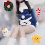 ヒメ日記 2024/12/24 11:06 投稿 まい C.C.CATS