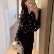 真里奈/Marina 不審者ではありません😎 レジーナ