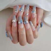 ヒメ日記 2025/04/30 04:47 投稿 セシル激かわギャルに不覚なし 俺のジュニア