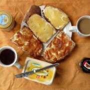 ヒメ日記 2025/01/28 18:27 投稿 内田　さえ 東京ローズマリー