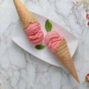 内田　さえ アイスクリーム…🍦 東京ローズマリー