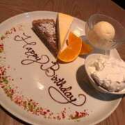 あやみ 🎂💐 Candy×Candy （キャンディ×キャンディ）