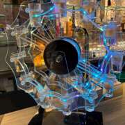 ヒメ日記 2025/04/26 03:15 投稿 れあ vivid cafe