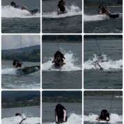 ヒメ日記 2025/08/25 21:47 投稿 れあ vivid cafe