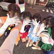 ヒメ日記 2025/10/31 02:50 投稿 れあ vivid cafe