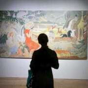 みらい あれま 素人系イメージSOAP彼女感大宮館