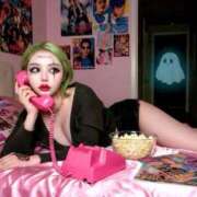 ヒメ日記 2025/10/31 09:50 投稿 もも RED BERYL～レッドベリル～