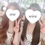 セイラ レンさん&ミスヘブン? PLATINUM