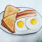 ヒメ日記 2026/02/15 06:00 投稿 ゆずき エクレア