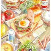 ヒメ日記 2026/03/01 06:11 投稿 ゆずき エクレア